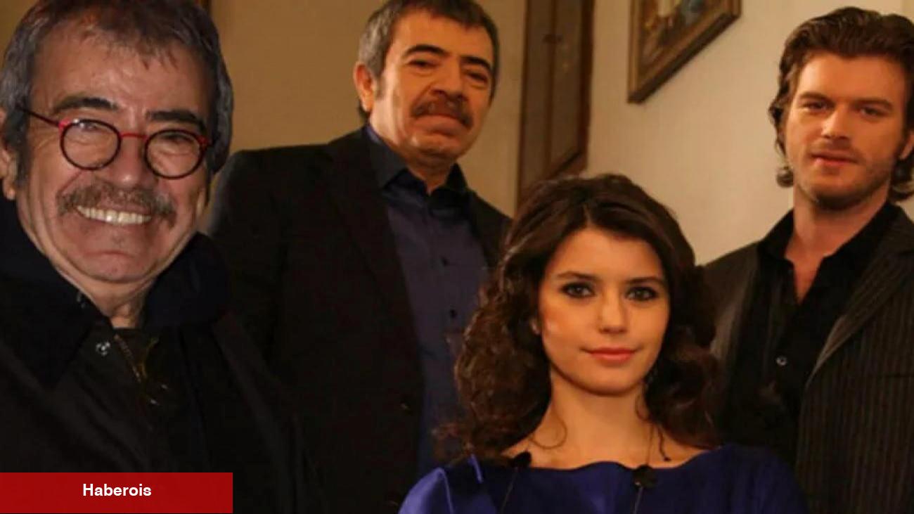 Selçuk Yöntem'den Aşk-ı Memnu sorularına yanıt: "Ne hoş düşünmüşler"