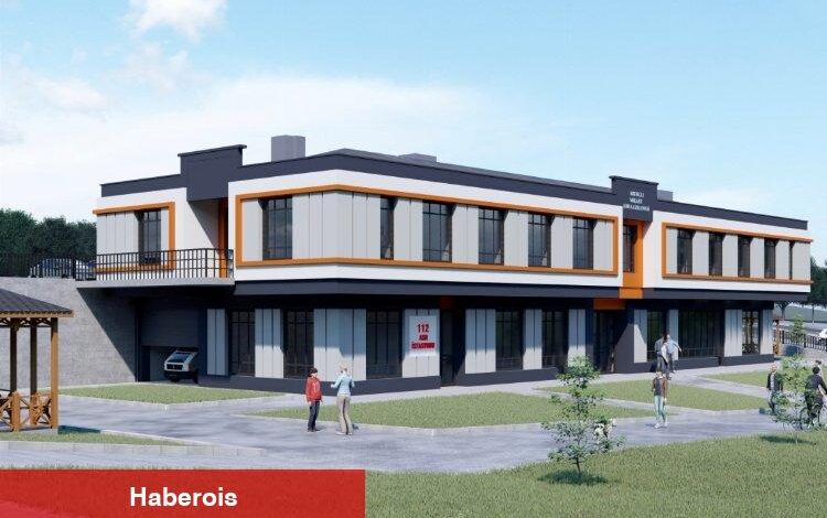 Selçuklu Ardıçlı'ya sosyal tesis değer katacak - Haberois Selçuklu Ardıçlı'ya sosyal tesis değer katacak