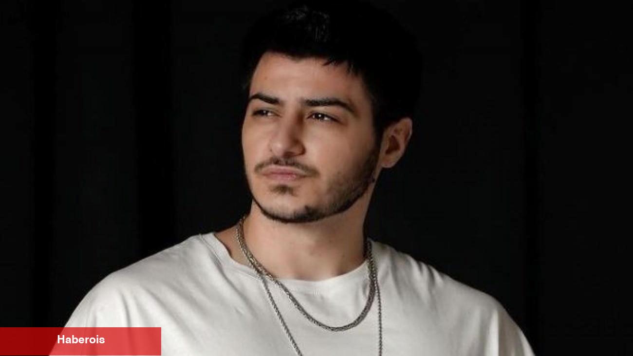 Semicenk'in gerçek ismi ne? O Ses Türkiye'den meşhur olan Cenk Baş kimdir?