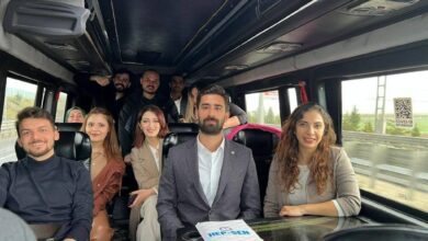 Sendikalar Anlatıyor: HEP-SEN İç Anadolu Ekibi Çalışmaları ve Mücadele Konuları!