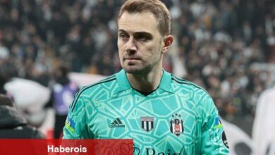 Şenol Güneş'in en büyük garantisi Mert Günok