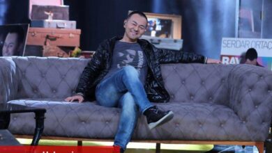 Serdar Ortaç'tan vakte 'akustik' seyahat