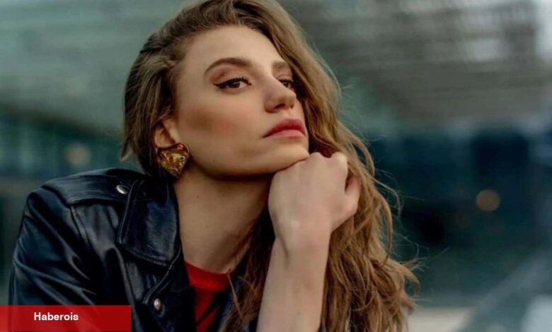 Serenay Sarıkaya'dan bomba proje! 'Yine ve tekrar...' - Haberois Serenay Sarıkaya'dan bomba proje! 'Yine ve tekrar...'