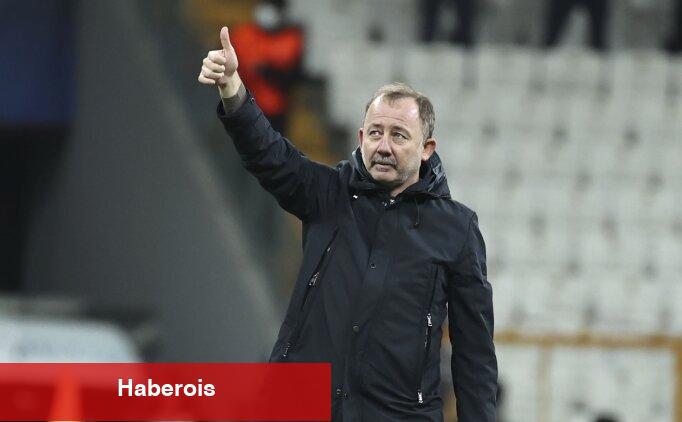 Sergen Yalçın, Fenerbahçe için Ali Koç ile görüştü mü? - Haberois Sergen Yalçın, Fenerbahçe için Ali Koç ile görüştü mü?