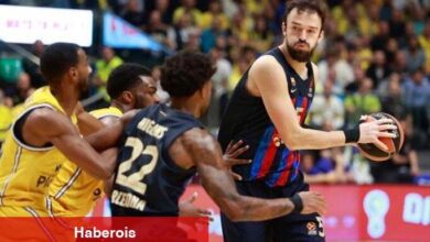 Sertaç Ulu: "Taraftarlar beni çok seviyor"