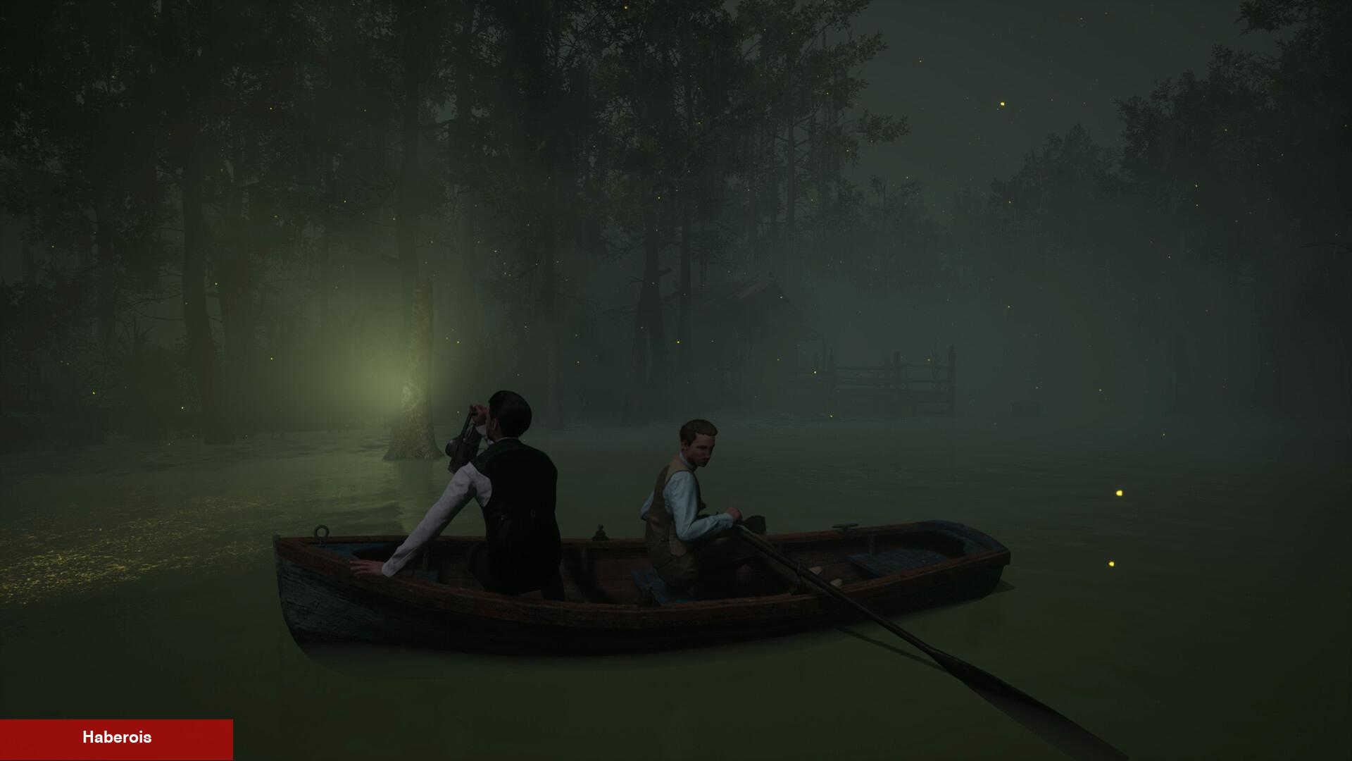 Sherlock Holmes The Awakened Steam'e 452 TL'den çıkış yaptı