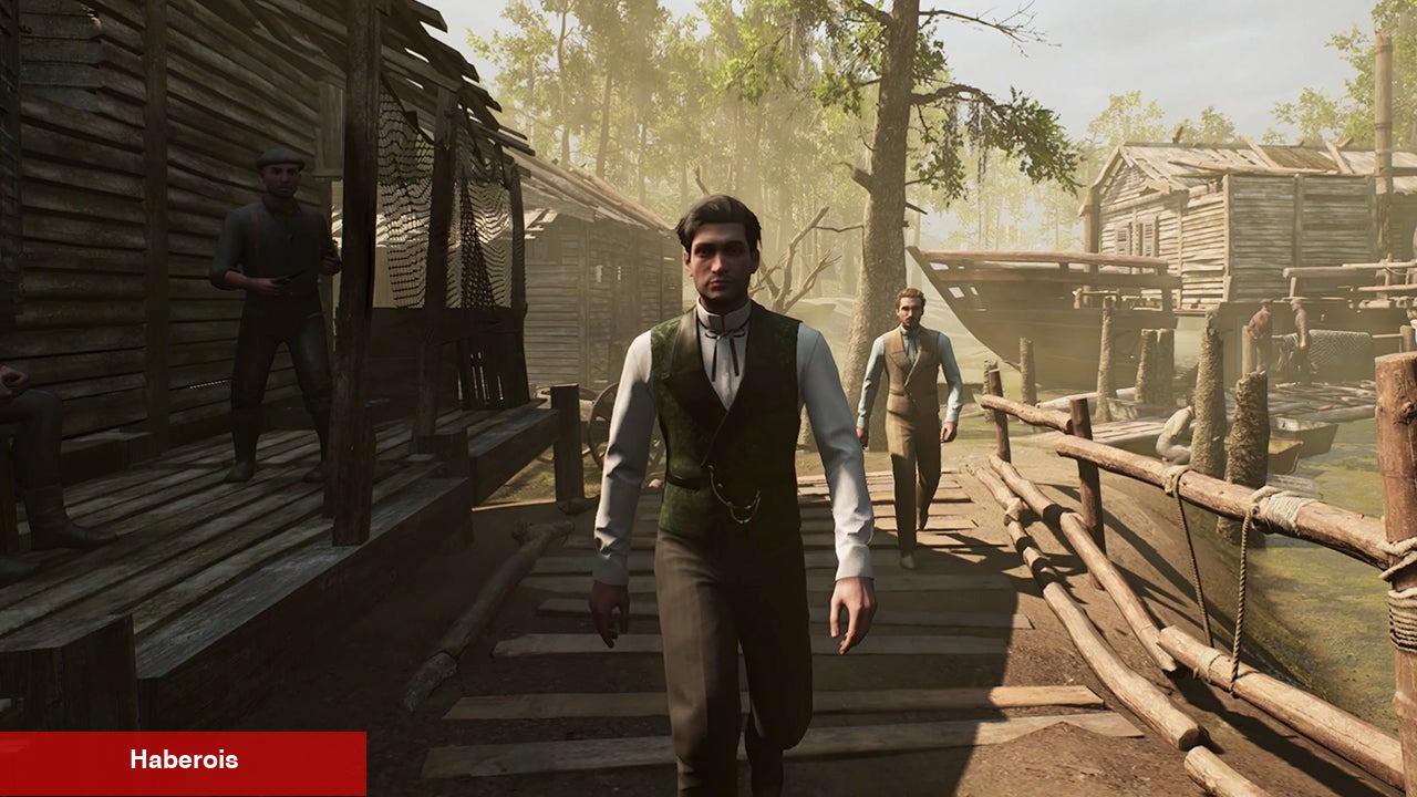 Sherlock Holmes The Awakened Steam'e 452 TL'den çıkış yaptı