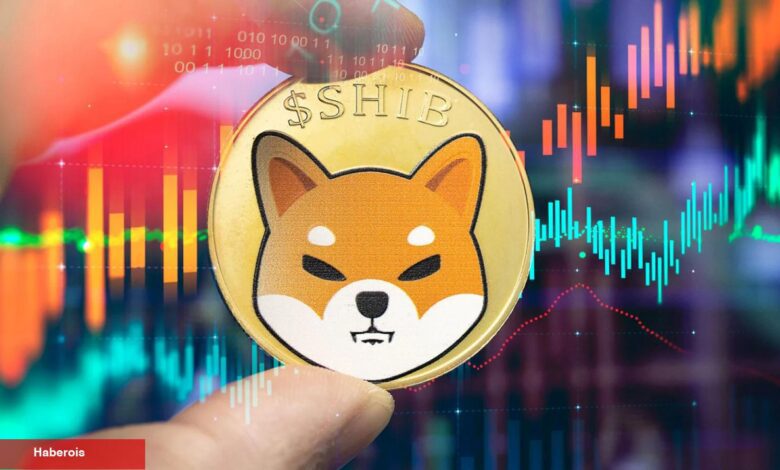 SHIB ve TRON İçin Müjde: Yeni Paydaşlık Duyuruldu! - Haberois SHIB ve TRON İçin Müjde: Yeni Paydaşlık Duyuruldu!