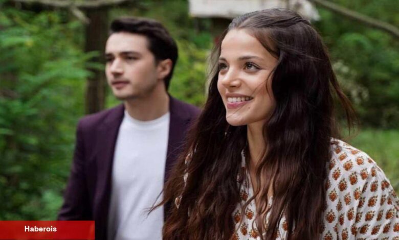 Show TV 'Güzel Günler' dizisinin fişini çekti! - Haberois Show TV 'Güzel Günler' dizisinin fişini çekti!