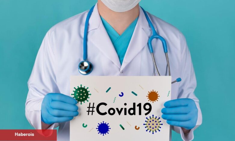 Sıhhat Bakanlığı 5 aylık Covid-19 Bilgilerini Açıkladı: Can Kaybı 844 - Haberois Sıhhat Bakanlığı 5 aylık Covid-19 Bilgilerini Açıkladı: Can Kaybı 844