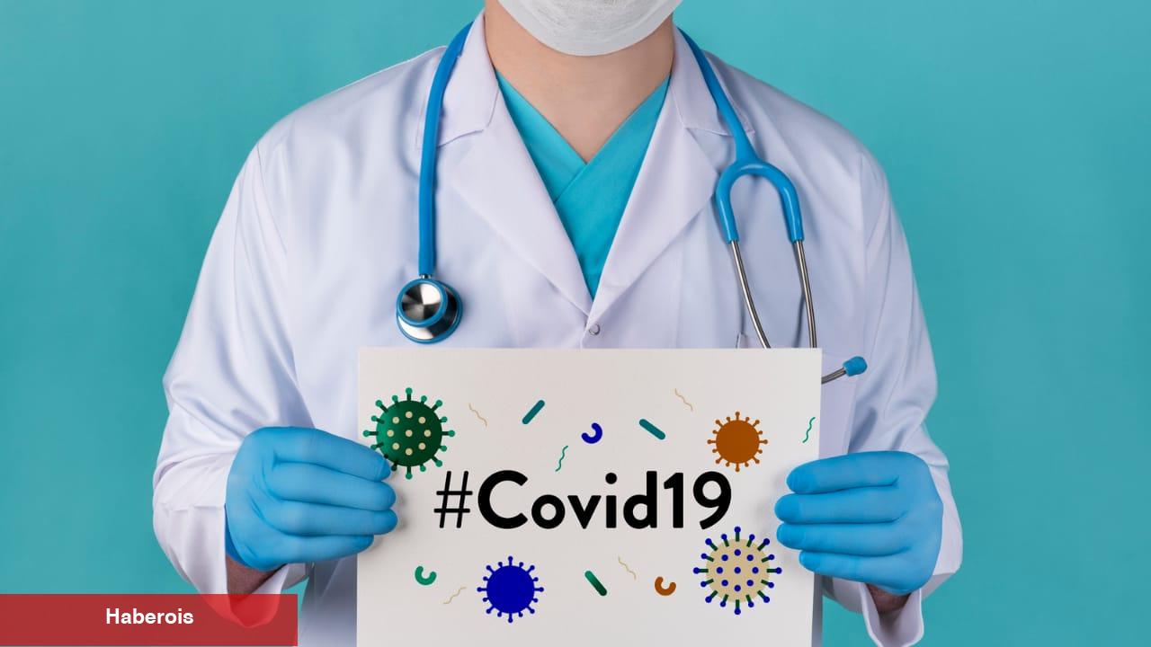 Sıhhat Bakanlığı 5 aylık Covid-19 Bilgilerini Açıkladı: Can Kaybı 844