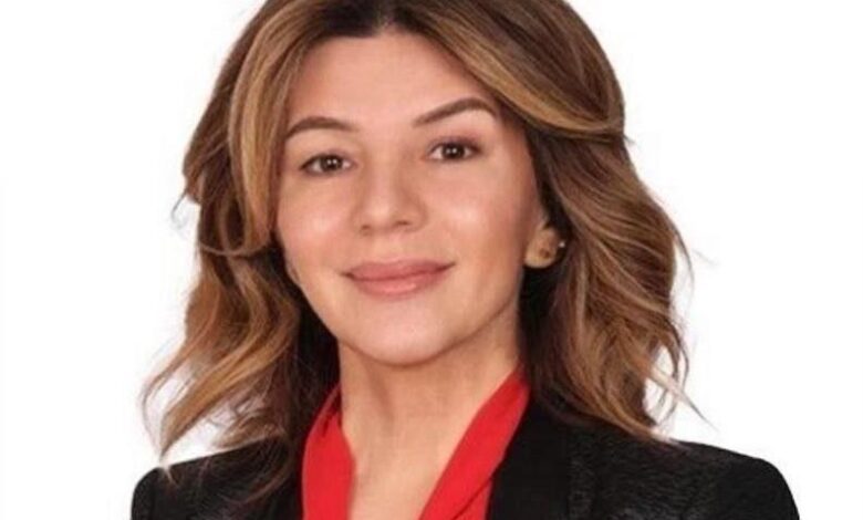 Sıhhat Turizmi Uzmanı Yatırımcı Şafak Sol, CHP’den Milletvekili Aday Adayı Oldu! - Haberois Sıhhat Turizmi Uzmanı Yatırımcı Şafak Sol, CHP’den Milletvekili Aday Adayı Oldu!