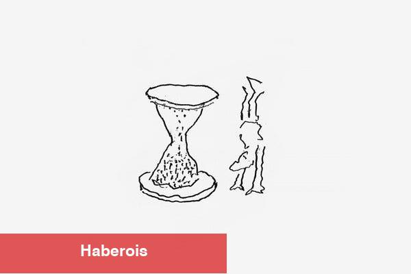 Şiir: Zamandan Başka Bir Şey İstiyorum - Haberois Şiir: Zamandan Başka Bir Şey İstiyorum