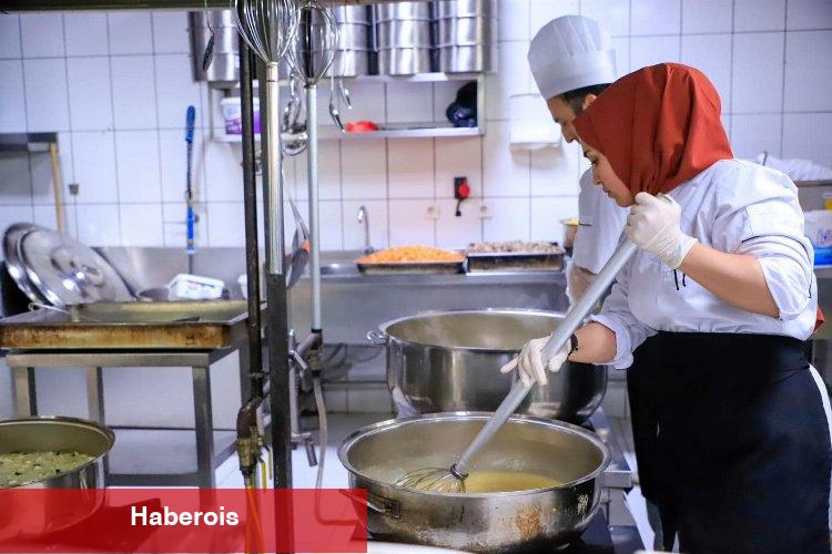 Şile Belediyesi gönüllere dokunuyor