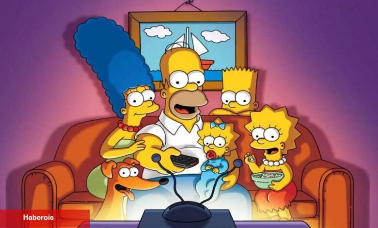 Simpsonlar 2024 varsayımlarıyla yeniden başları karıştırdı! Tüm dünyayı ilgilendiriyor - Haberois Simpsonlar 2024 varsayımlarıyla yeniden başları karıştırdı! Tüm dünyayı ilgilendiriyor
