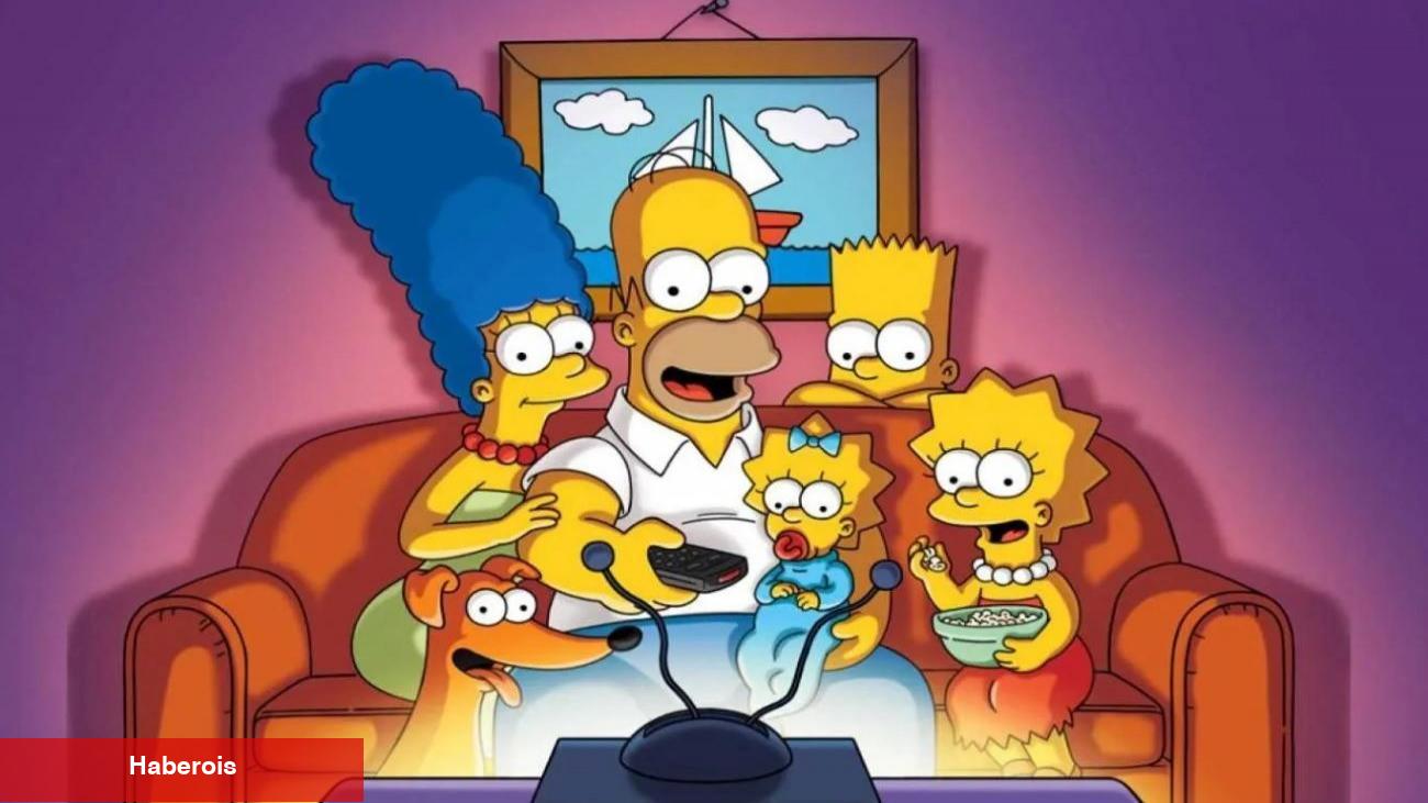 Simpsonlar 2024 varsayımlarıyla yeniden başları karıştırdı! Tüm dünyayı ilgilendiriyor