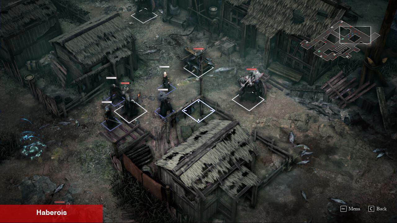 Sıra tabanlı taktik oyunu Redemption Reapers'ın PS5 sürümü duyuruldu - Haberois Sıra tabanlı taktik oyunu Redemption Reapers'ın PS5 sürümü duyuruldu