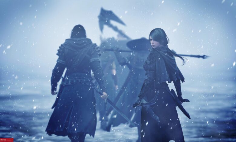 Sıra tabanlı taktik oyunu Redemption Reapers'ın PS5 sürümü duyuruldu - Haberois Sıra tabanlı taktik oyunu Redemption Reapers'ın PS5 sürümü duyuruldu