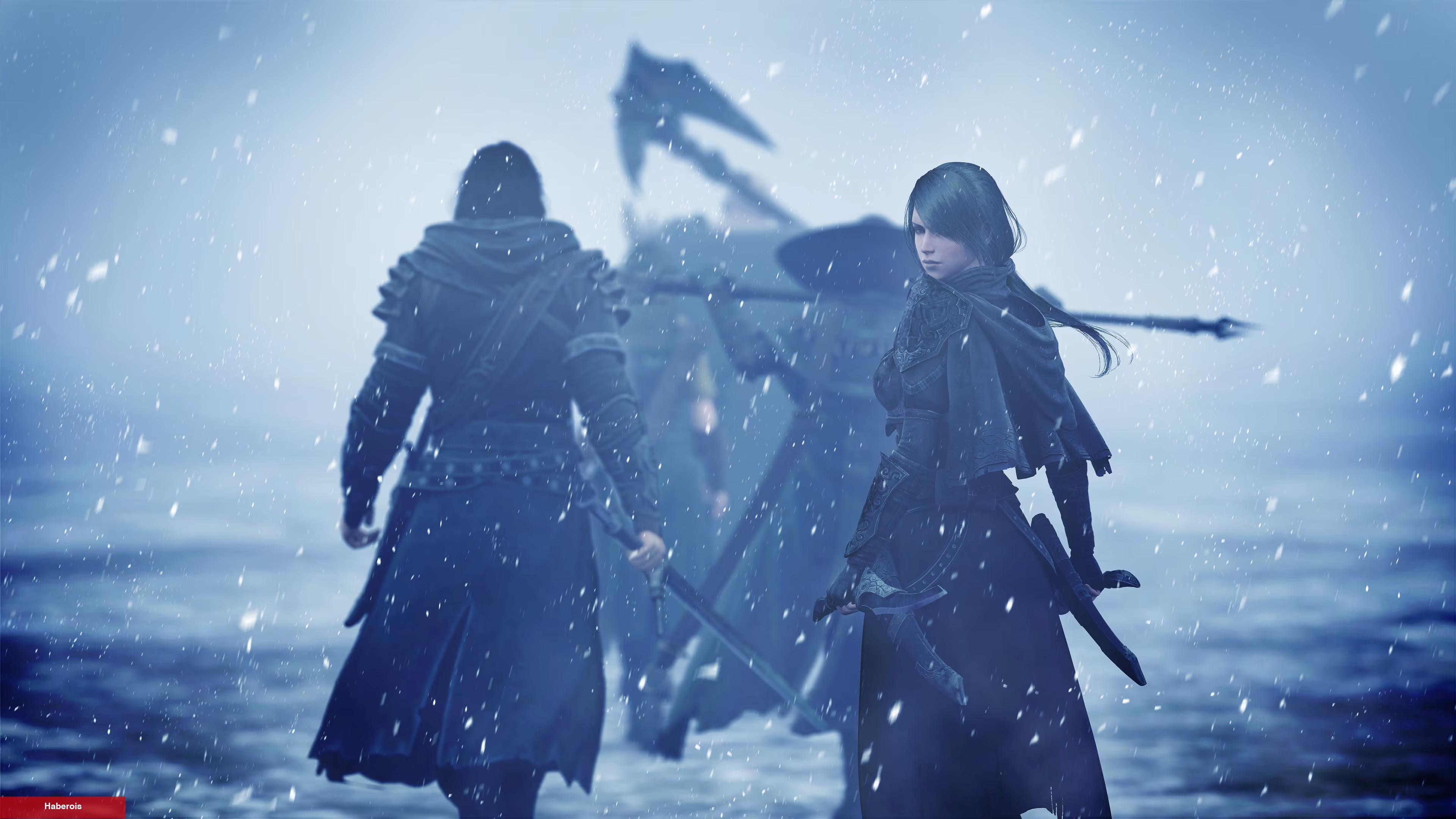 Sıra tabanlı taktik oyunu Redemption Reapers'ın PS5 sürümü duyuruldu