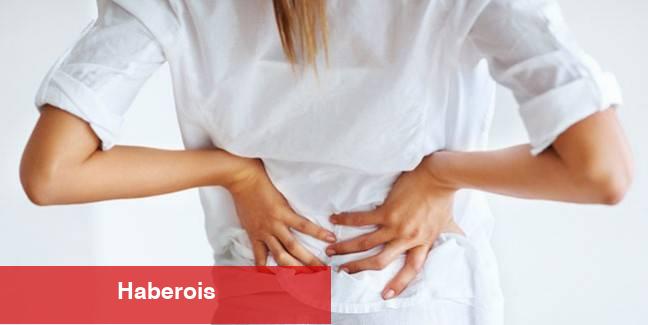 Sırt Ve Bel Ağrıları Ne Zaman Tehlikelidir ? - Haberois Sırt Ve Bel Ağrıları Ne Zaman Tehlikelidir ?