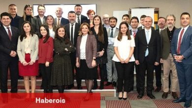 Sistem Global Danışmanlık, Türkiye'de kendi sektöründe bir yeniliğe daha imza atarak çalışanlarına ortak olma hakkı sunuyor