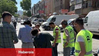 Sivas Belediyesi su kaçaklarını yapay zekalı sistemle tespit edecek