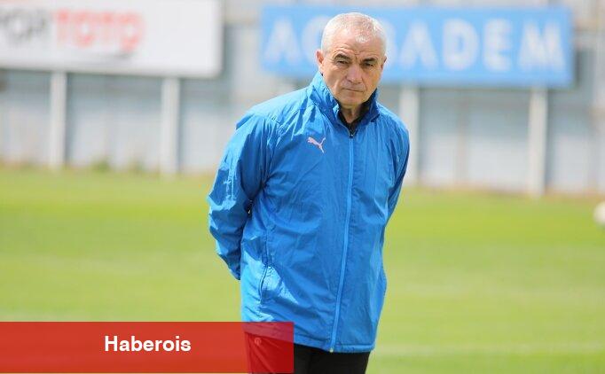 Sivasspor'da Antalyaspor öncesi son durum! - Haberois Sivasspor'da Antalyaspor öncesi son durum!
