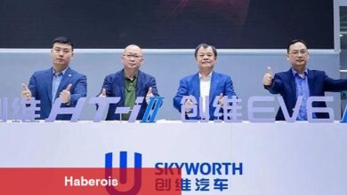 Skywell Yeni Süper Şarj Teknolojisiyle 5 Kat Daha Hızlı Şarj Süresi Sunuyor
