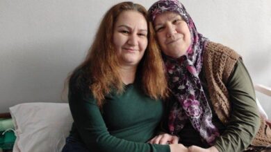 SMA Tip 3 Hastası Kız Kardeşler ‘Cerrahpaşa’ Mağduru!