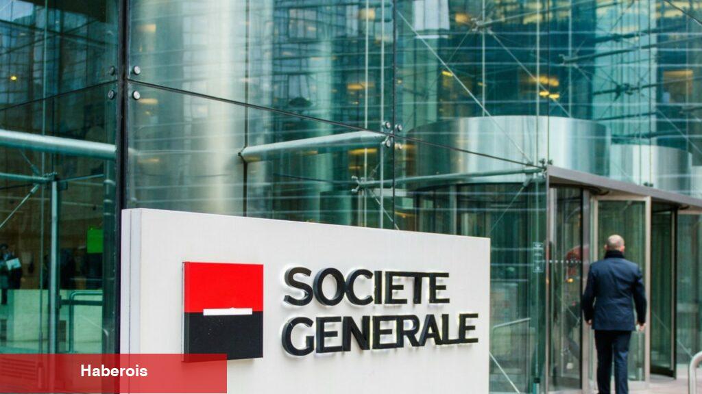 Societe Generale, Ethereum Üzerinde Coin Piyasaya Sürdü! - Haberois Societe Generale, Ethereum Üzerinde Coin Piyasaya Sürdü!