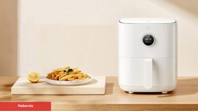 Son vakitlerin en tanınan teknolojik aleti Airfryer sıhhate ziyanlı mı?