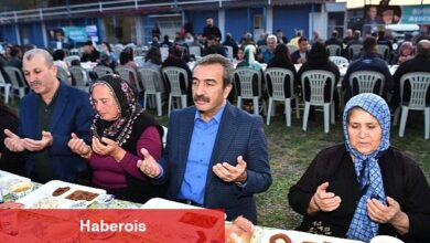 Soner Çetin'den Salbaş'a müjdeler