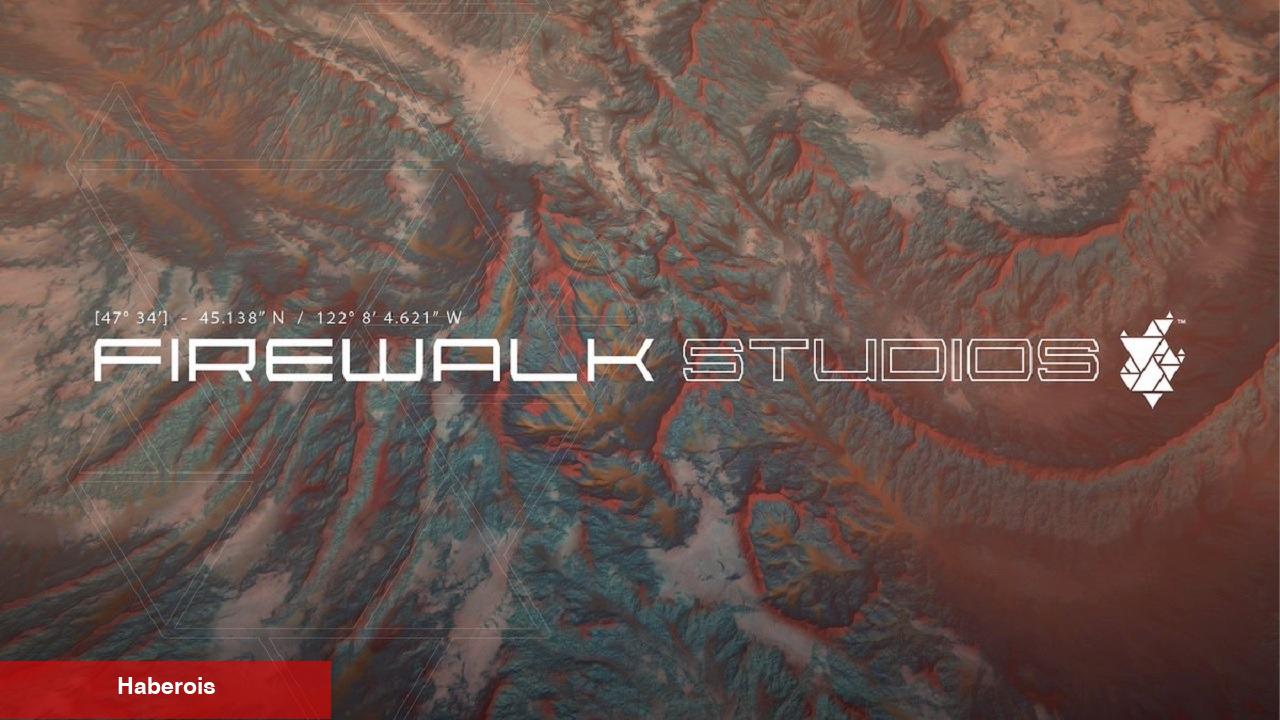 Sony Interactive Entertainment, Firewalk Studios'u satın aldı - Haberois Sony Interactive Entertainment, Firewalk Studios'u satın aldı