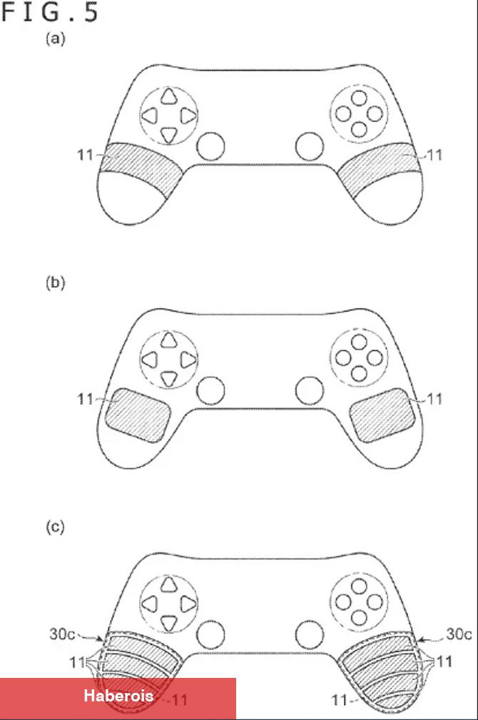 Sony Playstation severler için yeni denetimci patenti aldı! [PES'çiler yaşadı!]