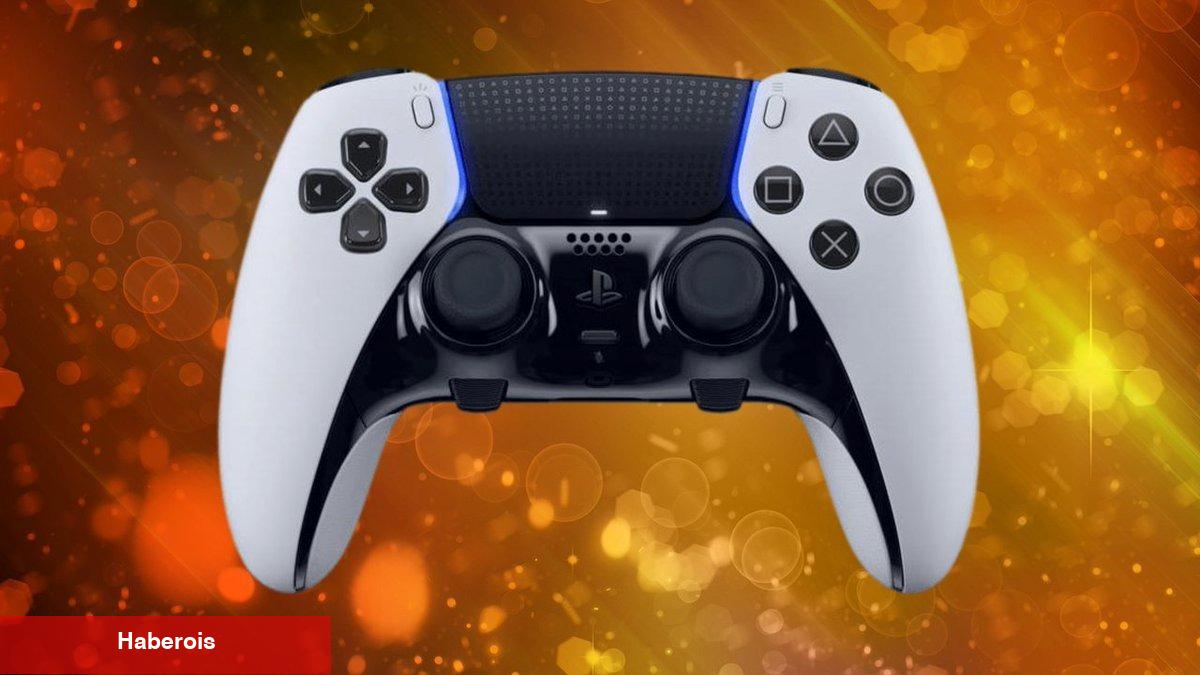 Sony'nin yeni patentine nazaran denetimci ısı yahut soğukluk yayabilecek - Haberois Sony'nin yeni patentine nazaran denetimci ısı yahut soğukluk yayabilecek