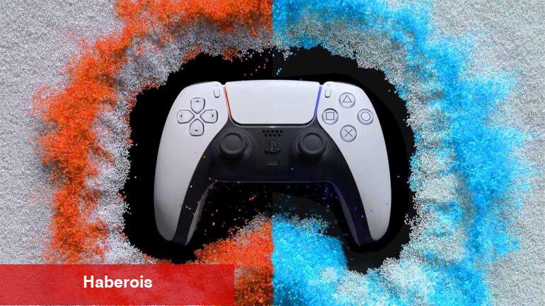 Sony'nin yeni patentine nazaran denetimci ısı yahut soğukluk yayabilecek - Haberois Sony'nin yeni patentine nazaran denetimci ısı yahut soğukluk yayabilecek