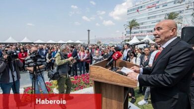 Soyer: "Çocuklarımıza borcumuz var"