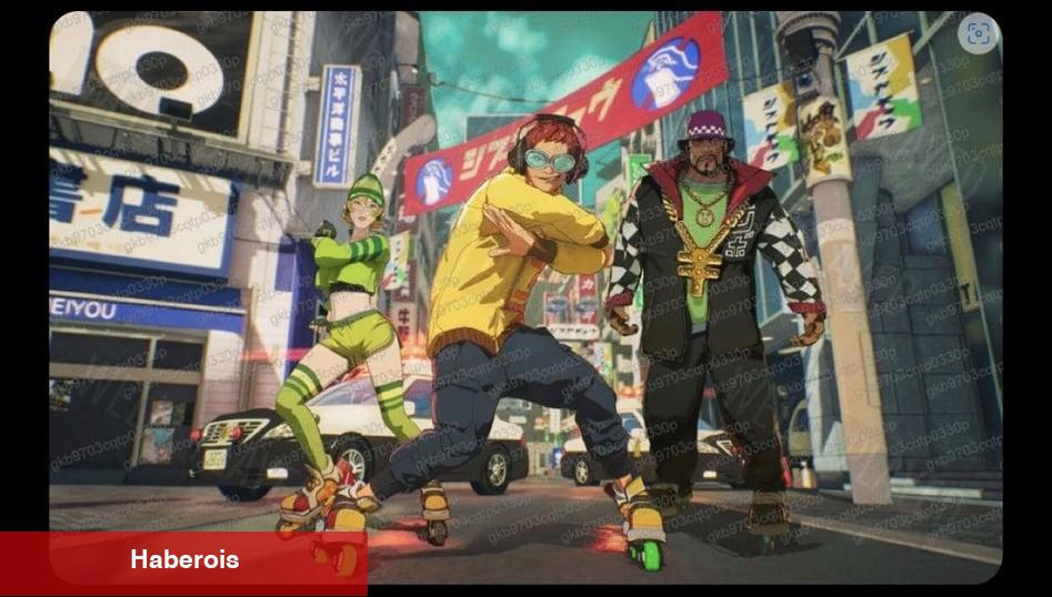 Söylenti: Persona 3 Remake ve yeni Jet Set Radio oyunu geliyor