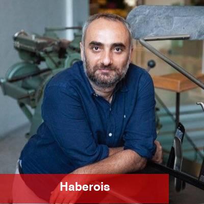Sözcü Yazarı Gazeteci Saymaz, Hatay’da Yıkılan Hastanelerin Güçlendirilmediğini Yazdı
