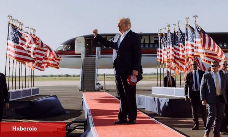 SPAC, Trump Medyasına Bağlandı Anlaşmayı Tamamlamak İçin Acele Ediyor - Haberois SPAC, Trump Medyasına Bağlandı Anlaşmayı Tamamlamak İçin Acele Ediyor
