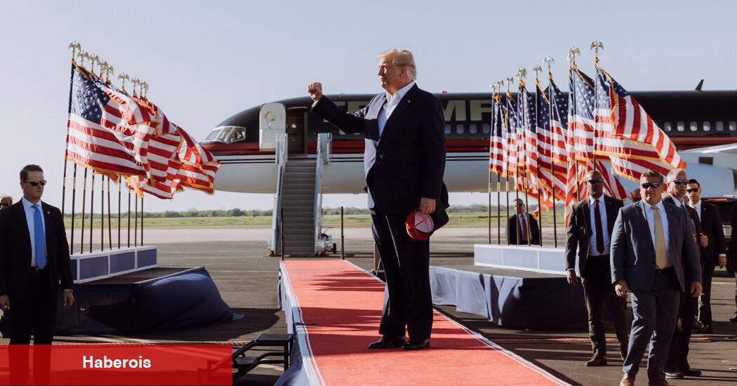 SPAC, Trump Medyasına Bağlandı Anlaşmayı Tamamlamak İçin Acele Ediyor