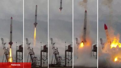 SpaceX, önümüzdeki hafta bir Starship fırlatma provası yapacak