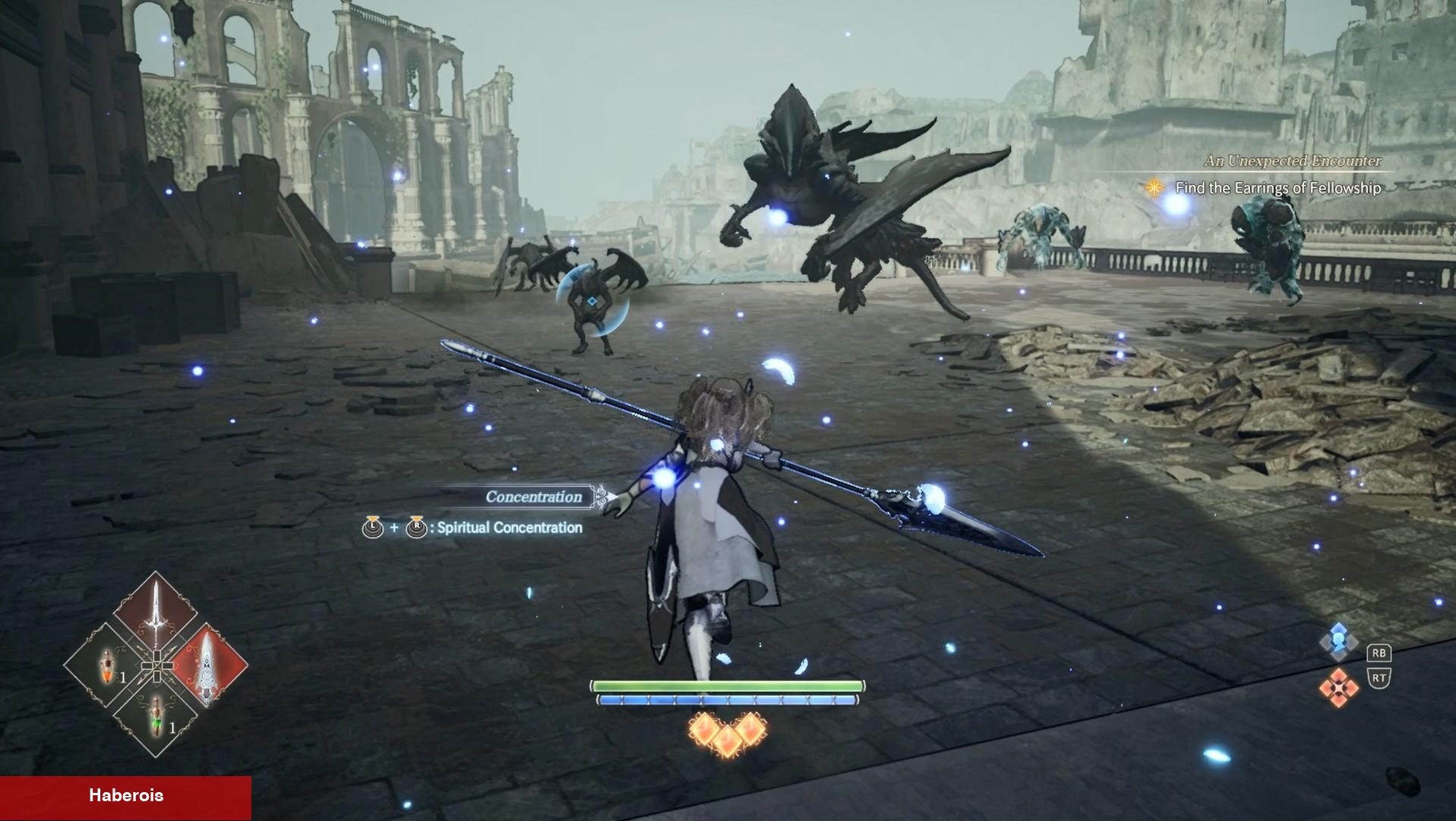 Square Enix, Valkyrie Elysium oyunundan Denuvo'yu kaldırdı - Haberois Square Enix, Valkyrie Elysium oyunundan Denuvo'yu kaldırdı