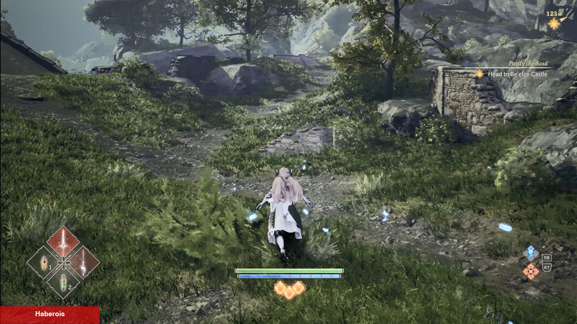 Square Enix, Valkyrie Elysium oyunundan Denuvo'yu kaldırdı