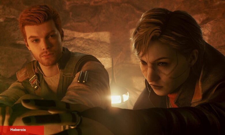 Star Wars Jedi Survivor - Görüntü inceleme: Nasıl olmuş? - Haberois Star Wars Jedi Survivor - Görüntü inceleme: Nasıl olmuş?