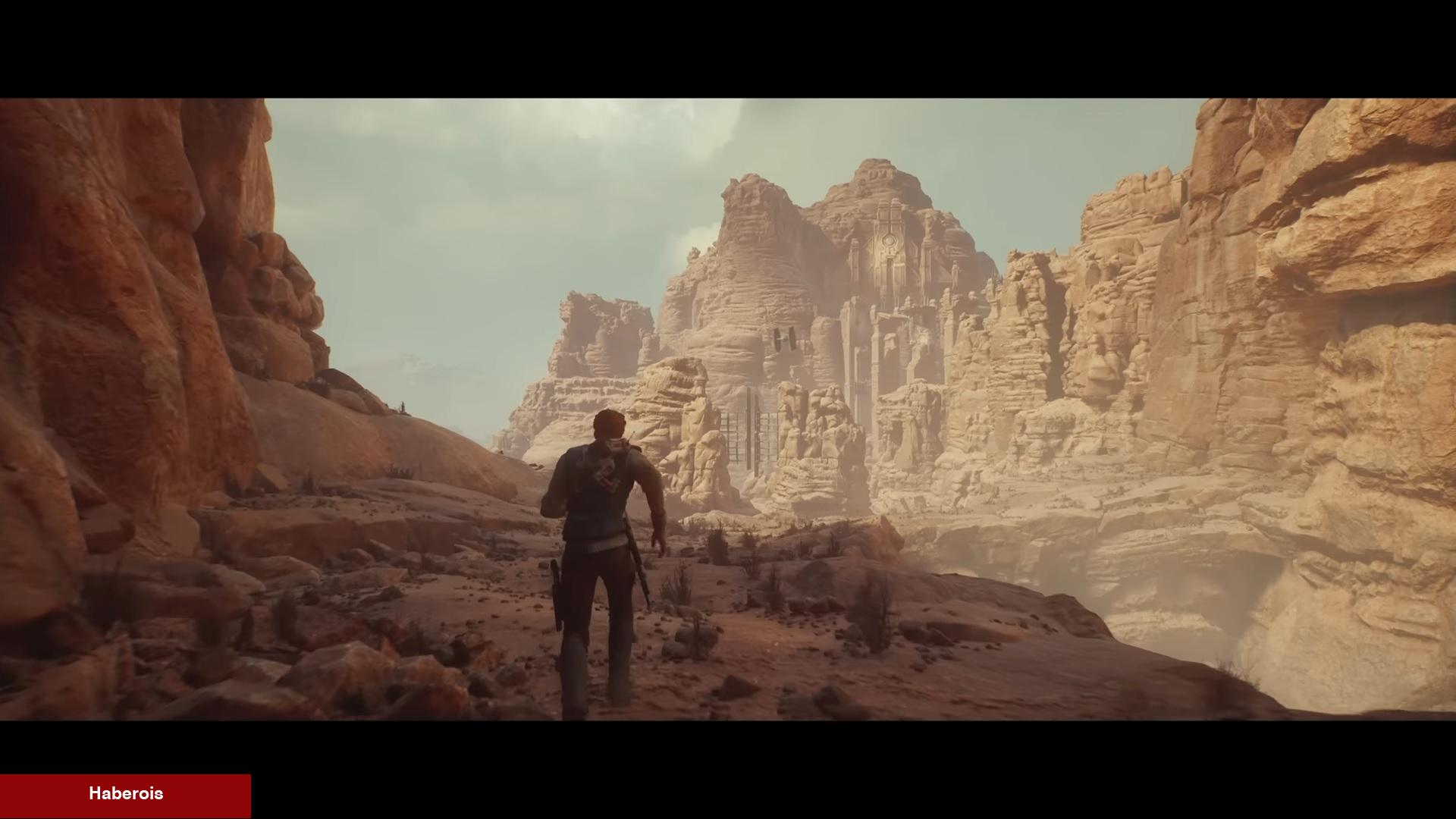 Star Wars Jedi: Survivor için son oynanış fragman yayınlandı