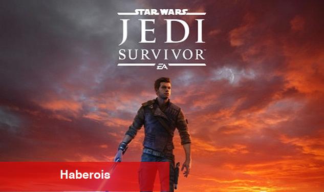 Star Wars Jedi: Survivor - Son Oynanış Fragmanı - Haberois Star Wars Jedi: Survivor - Son Oynanış Fragmanı