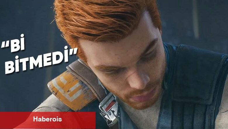 Star Wars Jedi: Survivor'da Oyunu Bozan Büyük Bir Kusur Var - Haberois Star Wars Jedi: Survivor'da Oyunu Bozan Büyük Bir Kusur Var