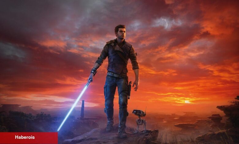 Star Wars Jedi: Survivor’dan Son Oynanış Fragmanı Geldi - Haberois Star Wars Jedi: Survivor’dan Son Oynanış Fragmanı Geldi