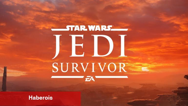 Star Wars Jedi: Survivor'ın PC sistem ihtiyaçları açıklandı - Haberois Star Wars Jedi: Survivor'ın PC sistem ihtiyaçları açıklandı